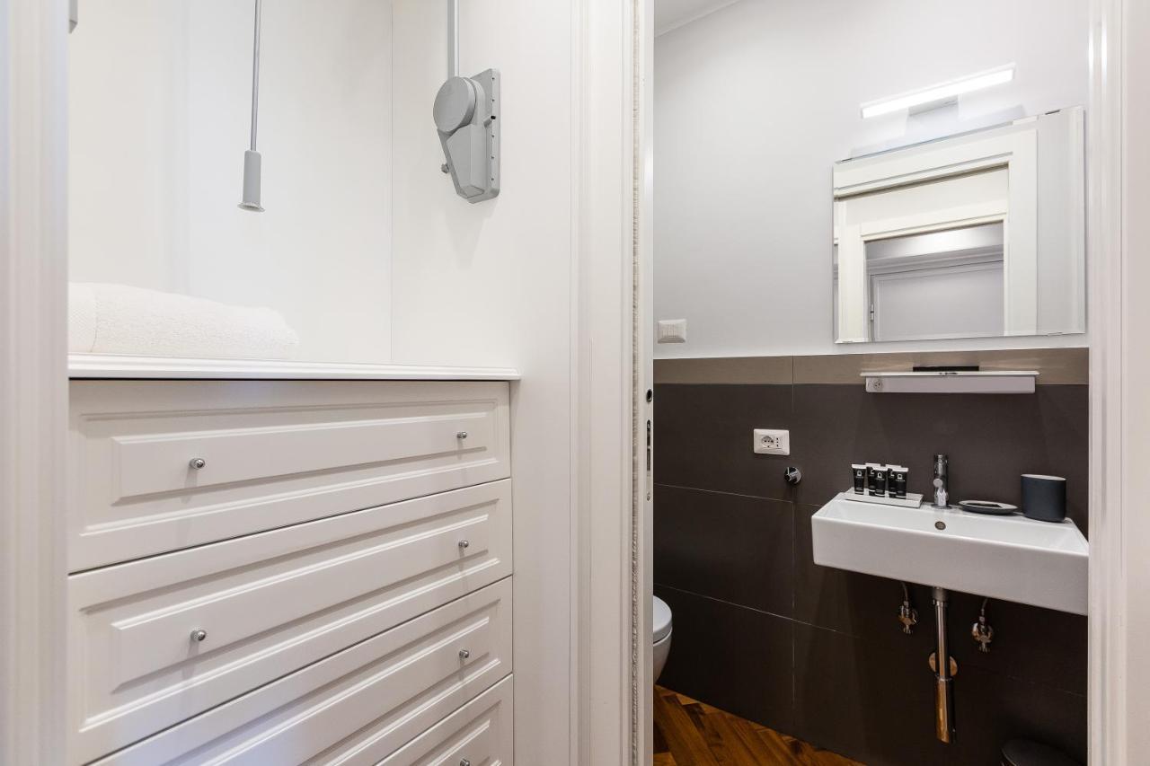 Apartamento Amazing Vittoriano Roma Exterior foto