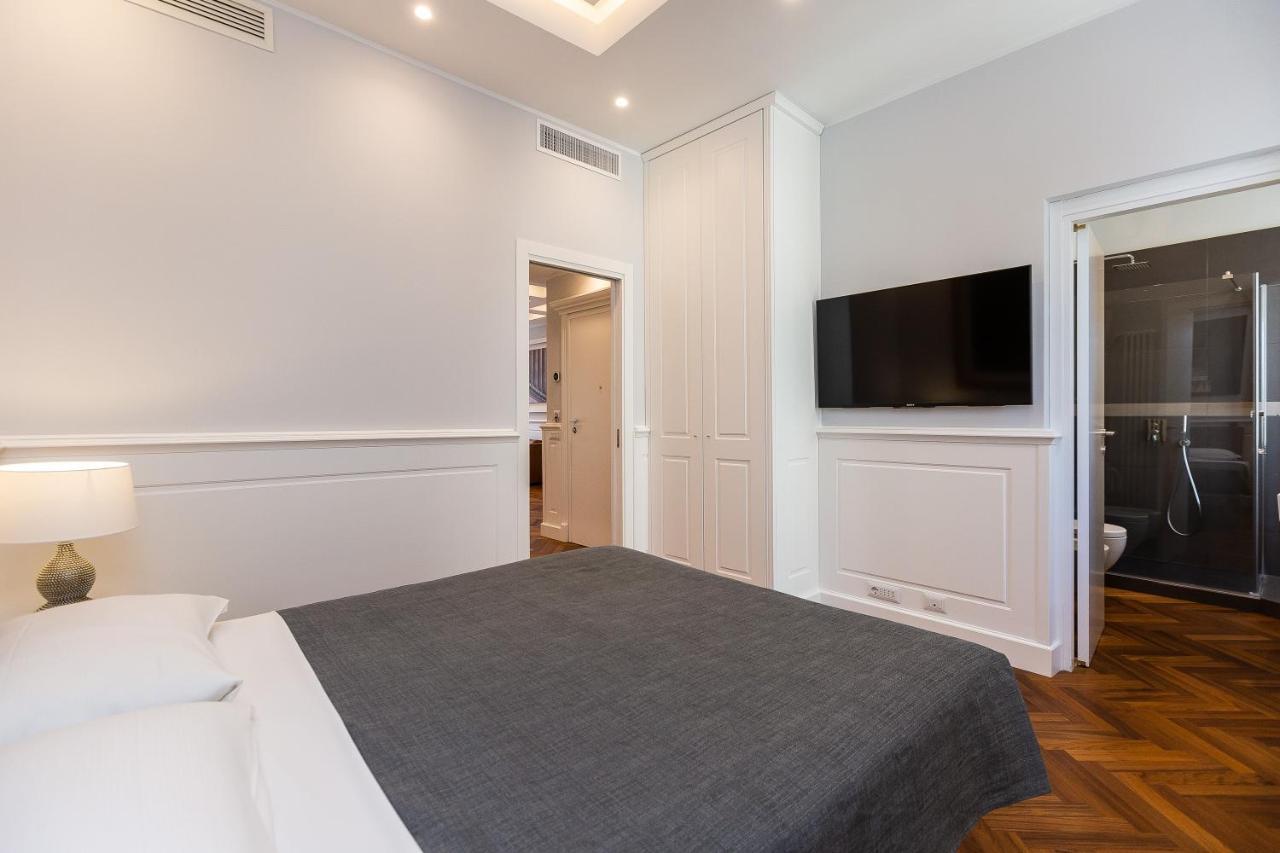 Apartamento Amazing Vittoriano Roma Exterior foto