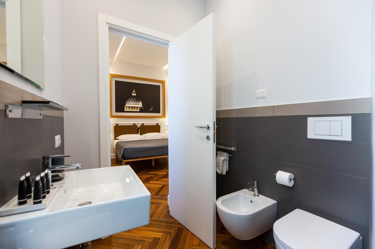 Apartamento Amazing Vittoriano Roma Exterior foto