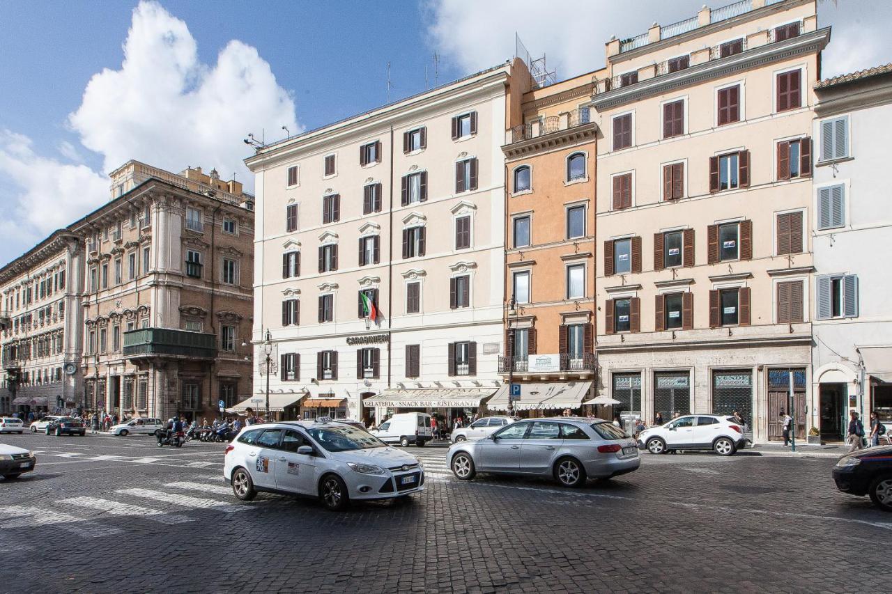 Apartamento Amazing Vittoriano Roma Exterior foto